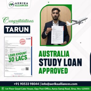 TARUN